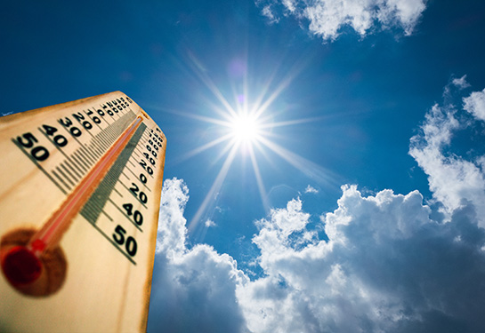 How to stay healthy as Sacramento&#x2019;s temperature climbs into triple-digits.